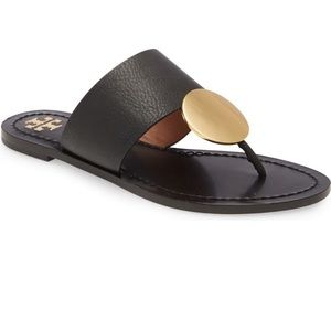 Tory Burch Paris Sandal